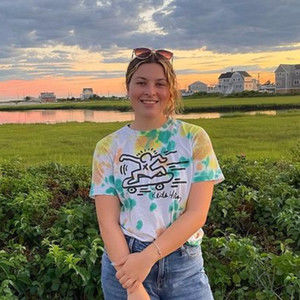 Meet your Posher, Danielle